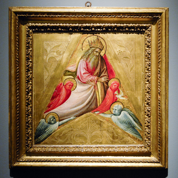 Moretti - Giovanni dal Ponte