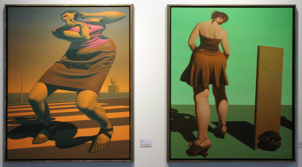 Morren Galleries - Jan Bouman