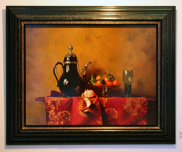 Morren Galleries - Walter Elst