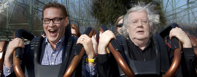 MOTI vroeg Joost Zwagerman die vervolgens heel veel prominenten vroeg om hun beeld van de 21e eeuw te kiezen. Dat kan op vele manieren; historisch, cultureel, persoonlijk etc etc. Dat [&hellip;]