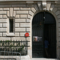 Bij d’Orsay viel me een kunstenaar op, namelijk Gustave Moreau (1826-1898). Ik ken het werk van de schilder wel uit de boeken maar een fysieke confrontatie laat ineens heel veel meer [&hellip;]