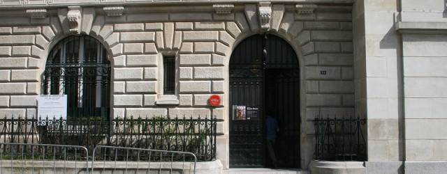 Bij d’Orsay viel me een kunstenaar op, namelijk Gustave Moreau (1826-1898). Ik ken het werk van de schilder wel uit de boeken maar een fysieke confrontatie laat ineens heel veel meer [&hellip;]