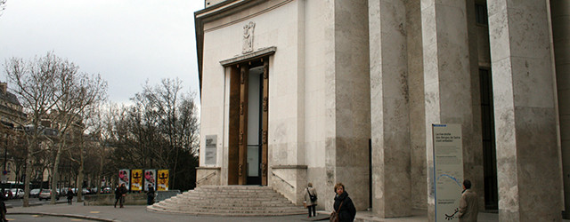 Een van de dingen die ik vandaag bezocht heb is het Musée d’Art Moderne de la Ville de Paris. Oftewel, een soort van stedelijk museum van hedendaagse/moderne kunst. Op dit moment [&hellip;]