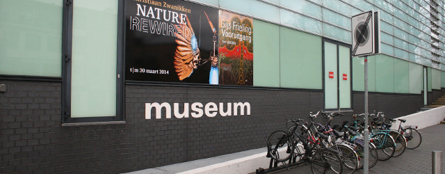 Recentelijk bezocht ik Museum het Valkhof, ik had een afspraak in Nijmegen en was nog nooit in het museum geweest. Op dit moment zijn daar twee tentoonstellingen te zien, waarover [&hellip;]