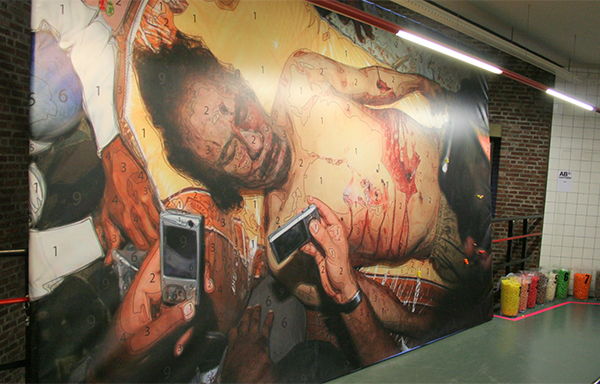 NP3 - Adri Schokker NP3 - Adri Schokker