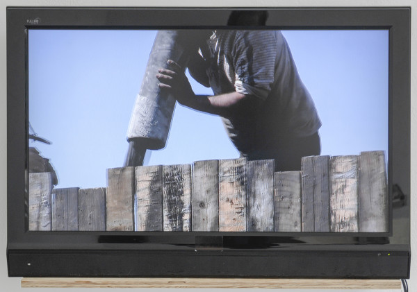 Naama Zusman - Common Compulsion