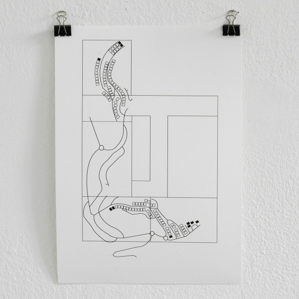 Naama Zusman - Land Keepers