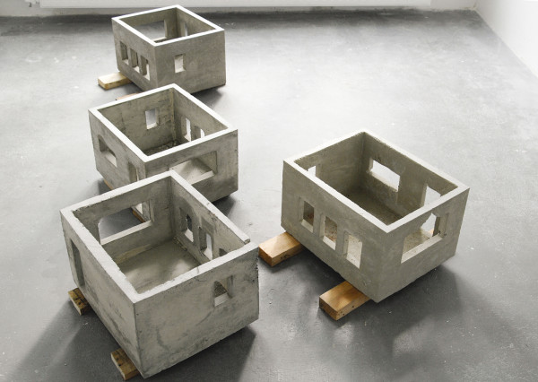 Naama Zusman - Land Keepers