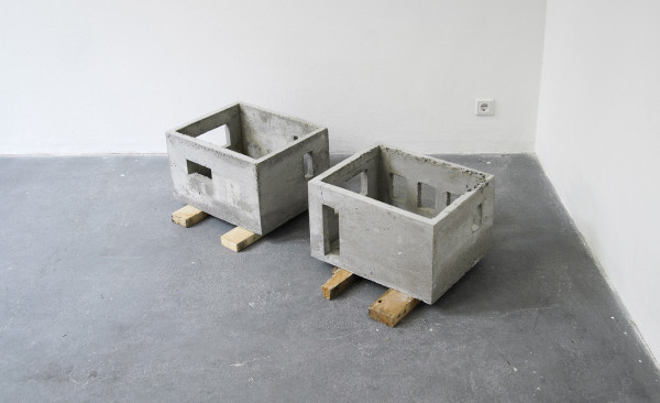 Naama Zusman - Land Keepers