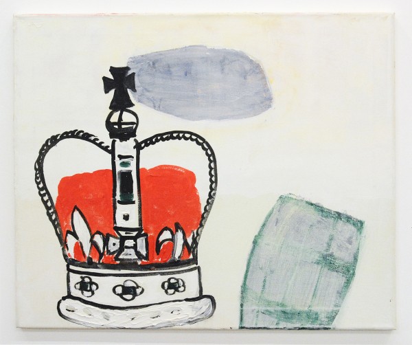 Nadja Vilenne - Walter Swennen