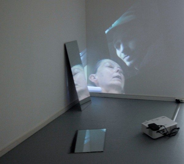 Naime Perrette - The Whisper