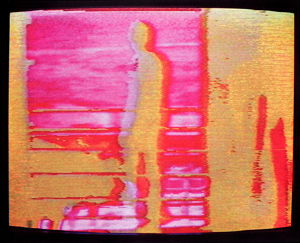 Nancy Buchanan - Tech Knowledge - Video (?) (1984)