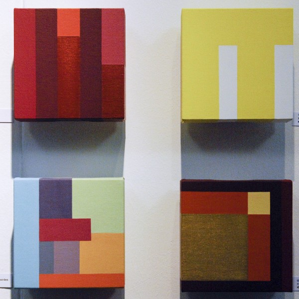 Nasty Alice Galerie - Guus Koenraads