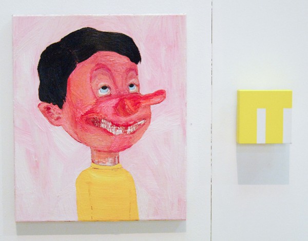 Nasty Alice Gallery - Jacquem & Guus Koenraads