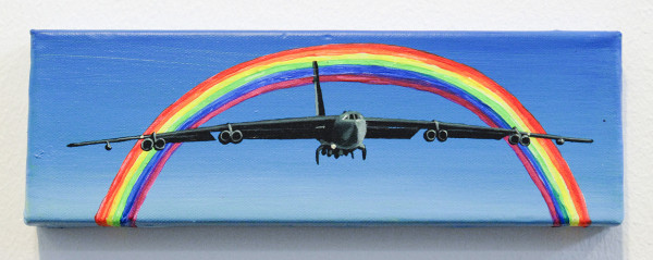 Nasty Alice - Jakob de Jonge