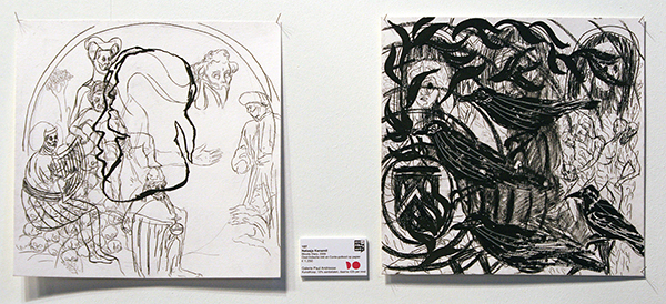 Natasja Kensmil - Bloody Diary