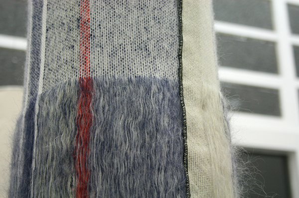 Nathalie van der Massen (detail)