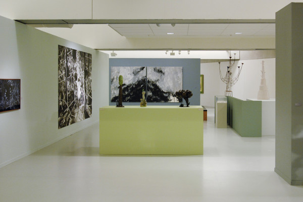 Natuurkracht overzicht