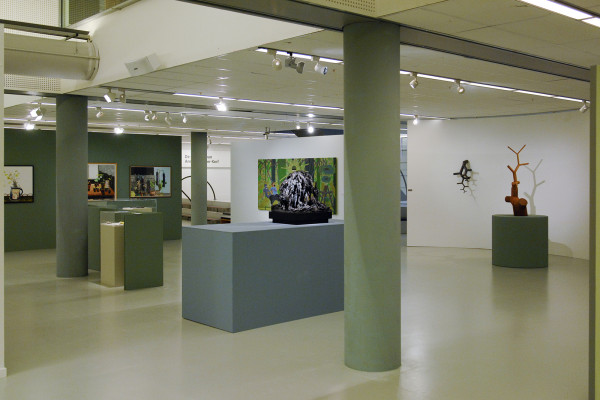 Natuurkracht overzicht