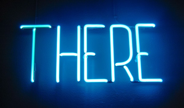 Navid Nuur - (T)Here