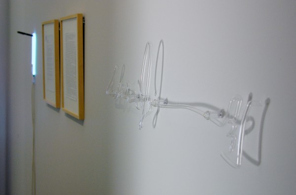 Navid Nuur - The Arrangement