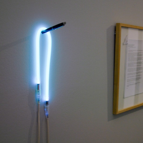 Navid Nuur - The Arrangement