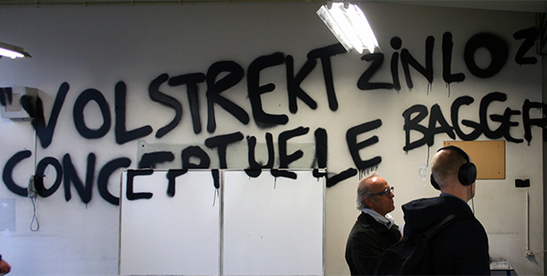 Nest - Jeroen Jongeleen Nest - Jeroen Jongeleen