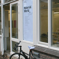 Over alles wordt tegenwoordig nagedacht, vooral over hoe dingen er uit moeten komen te zien. En met dingen bedoel ik dan objecten. Objecten die we veel gebruiken. Op dit moment [&hellip;]