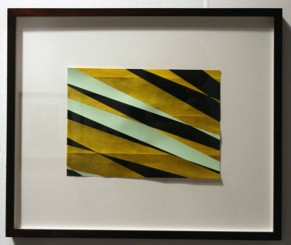 Nettie Horn - Sinta Werner