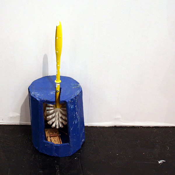 Neu Galerie - Andreas Slominski