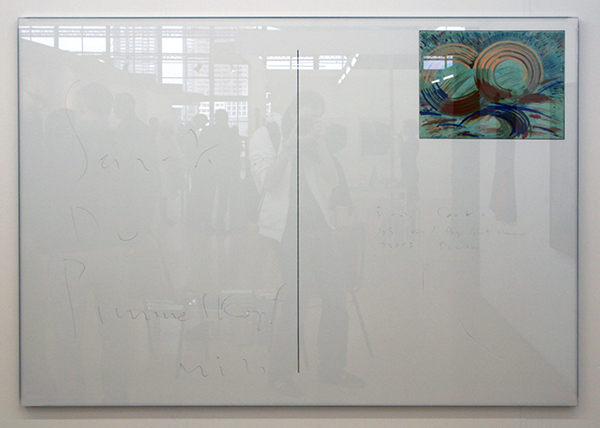 Neue Alte Brucke - Will Benedict