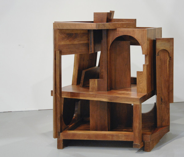 New ArtCentre - Toby Ziegler