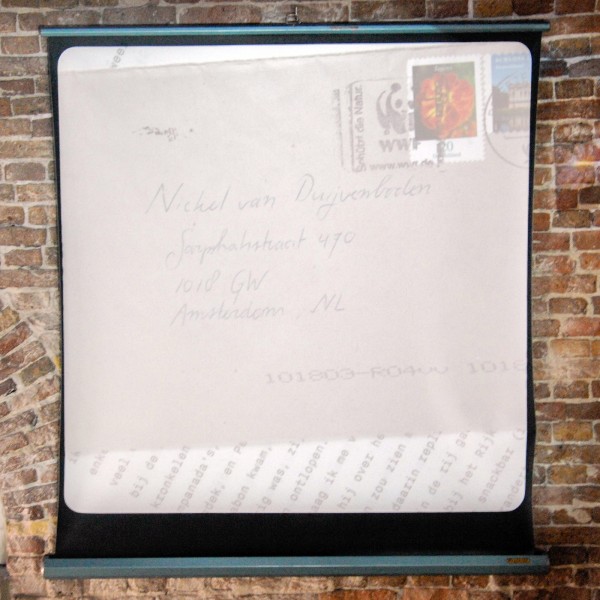 Nickel van Duijvenboden