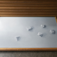 Het Ladekastproject bij Phoebus is een project waarbij kunstenaars gevraagd wordt iets te doen met de ladekasten die in een zijruimte staan bij de galerie. Eigenlijk een soort initiatief dus. [&hellip;]