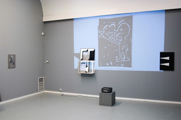 Niek Hendrix & Lost Painters