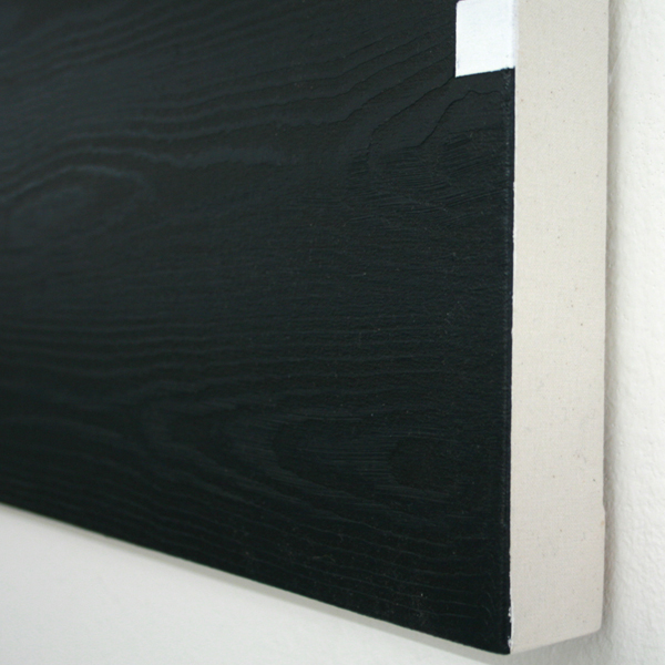 Niek Hendrix - Preposities - 131x31cm Olieverf op doek op paneel (detail) Niek Hendrix - Preposities - 131x31cm Olieverf op doek op paneel (detail)