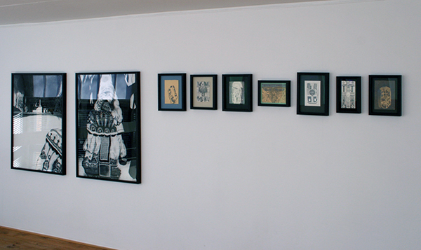 Niels Broszat - Diverse