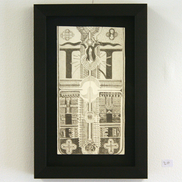 Niels Broszat - I Habit, catholique Niels Broszat - I Habit, catholique