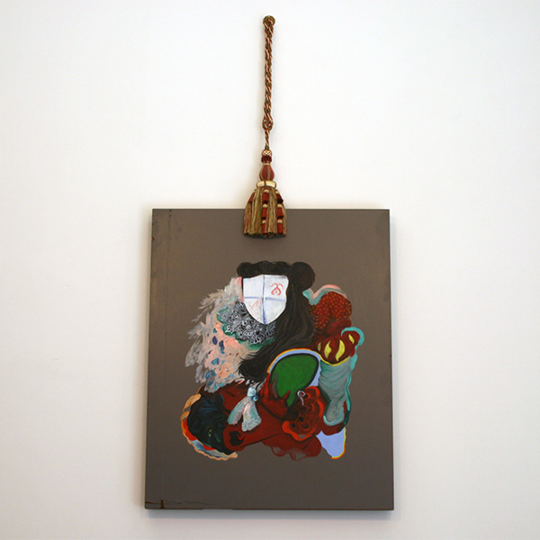 Niels Broszat - Markies Niels Broszat - Markies