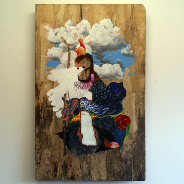 Niels Broszat - Monkey King Niels Broszat - Monkey King