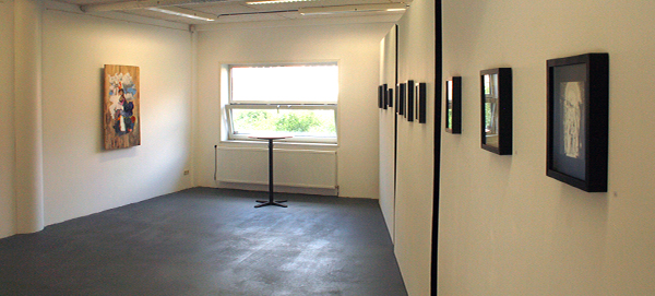 Niels Broszat overzicht Niels Broszat overzicht