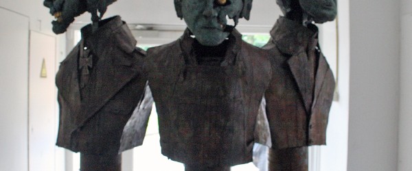 Eindexamen nummer 7 in de reeks eindexamens; Arnhem. Evenals Enschede hoor ik relatief weinig van oudstudenten van Arnhem. Enschede toonde een heel frisse lichting met opvallend goed werk, Arnhem moet [&hellip;]