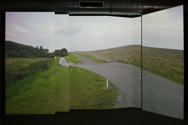 Nieuwe Vide - Sjoerd van Leeuwen Nieuwe Vide - Sjoerd van Leeuwen