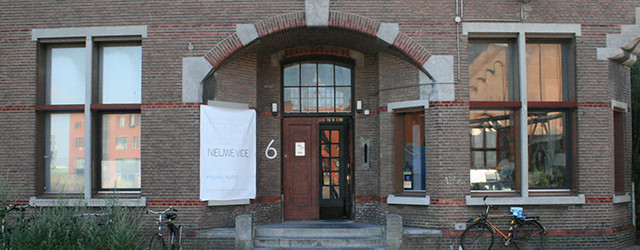 Ik bezocht het laatste deel uit het drieluik The Fake, The Fiction & The Common met Bonno van Doorn (1977), Ralph de Jongh (1978) en Juliaan Andeweg (1986). Daarin cureert een van [&hellip;]