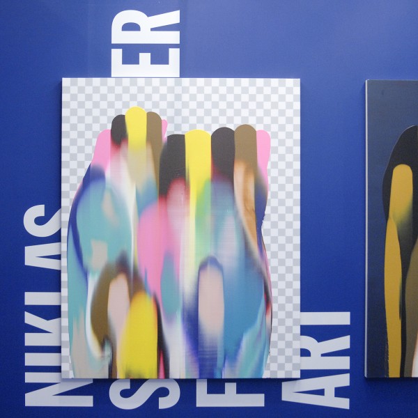 Niklas Schechinger - Stefan Behlau