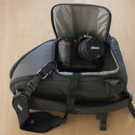 Afgelopen week heb ik een nieuw fototoestel gekregen van iemand die verder anoniem wil blijven, laten we hem even Karel noemen. Karel had vernomen dat mijn fototoestel (Canon Eos 400D) [&hellip;]