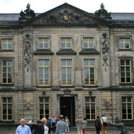 Bij het NoordBrabants Museum is naast de vaste collectie ook ruimte voor tentoonstellingen. Op dit moment is dat onder andere een overzichtstentoonstelling van het werk van Marc Mulders (1958). Dat is helemaal [&hellip;]