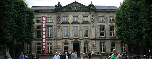 Bij het NoordBrabants Museum is naast de vaste collectie ook ruimte voor tentoonstellingen. Op dit moment is dat onder andere een overzichtstentoonstelling van het werk van Marc Mulders (1958). Dat is helemaal [&hellip;]