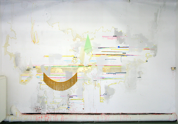 Nore Roggausch, Franziska Klotzler, Chantal le Doux