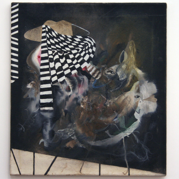 Norma Mangione Gallery - Onbekende kunstenaar 2 Norma Mangione Gallery - Onbekende kunstenaar